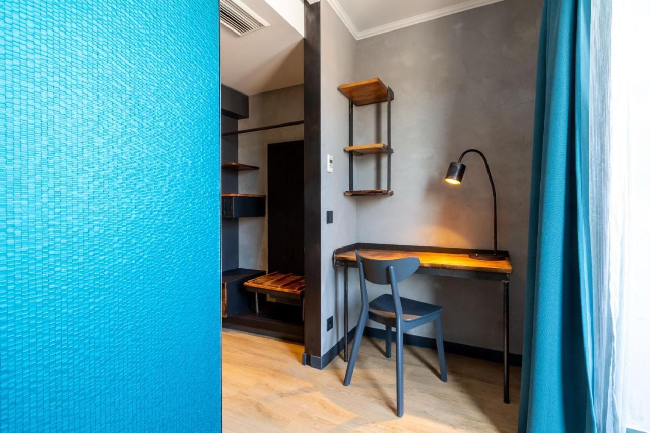 Unsoeld'S Factory Hotel München Ngoại thất bức ảnh