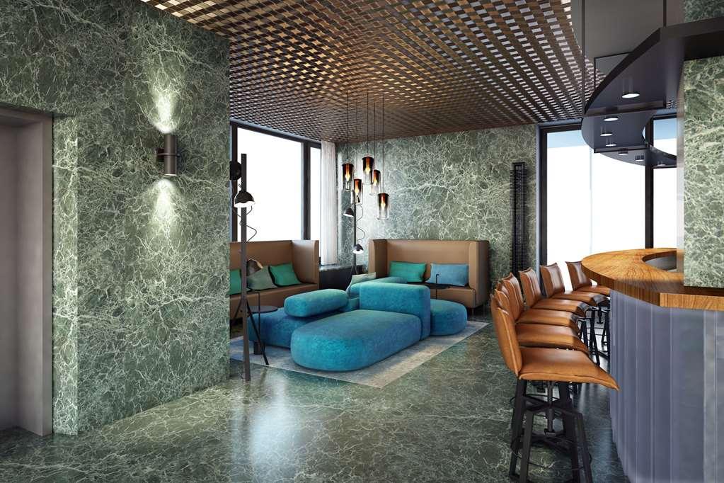Unsoeld'S Factory Hotel München Nhà hàng bức ảnh