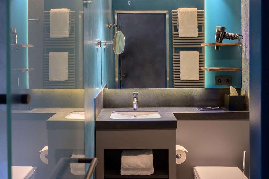 Unsoeld'S Factory Hotel München Ngoại thất bức ảnh